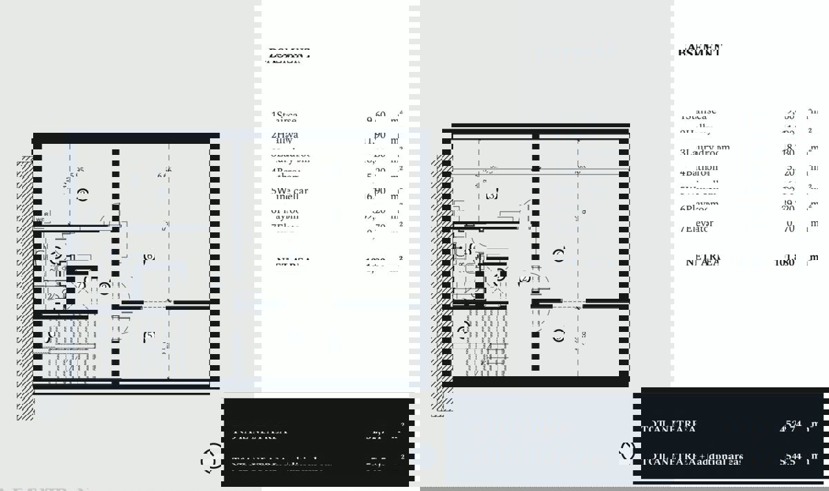 Ekskluzivna vila v Petram Resortu v Istri – Spoj luksuza in naložbe