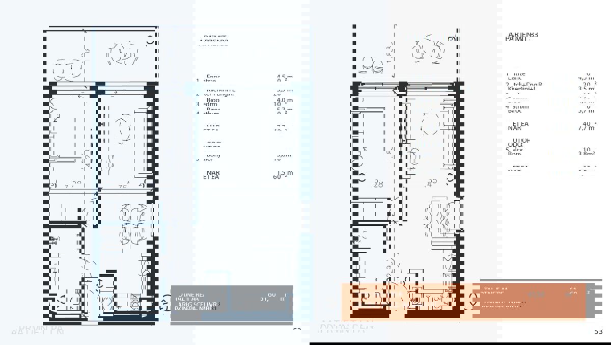 Naložba v Istri: Luksuzno stanovanje v Petram Resortu, donos 5–7%