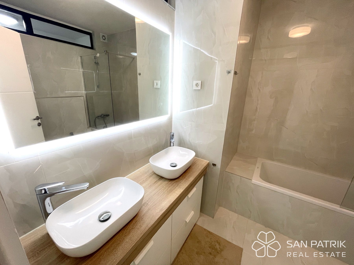 Ekskluzivno 5-sobno stanovanje (153 m2) v zeleni oazi gozdnega parka Jelenovac