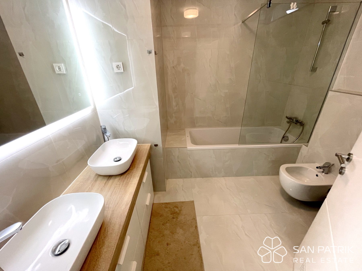 Ekskluzivno 5-sobno stanovanje (153 m2) v zeleni oazi gozdnega parka Jelenovac