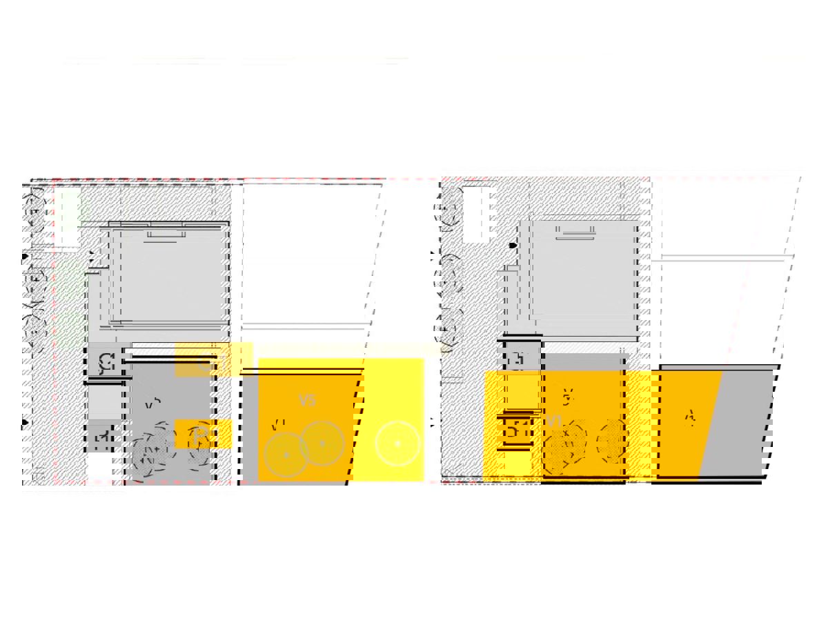 Ekskluzivno 5-sobno stanovanje (153 m2) v zeleni oazi gozdnega parka Jelenovac