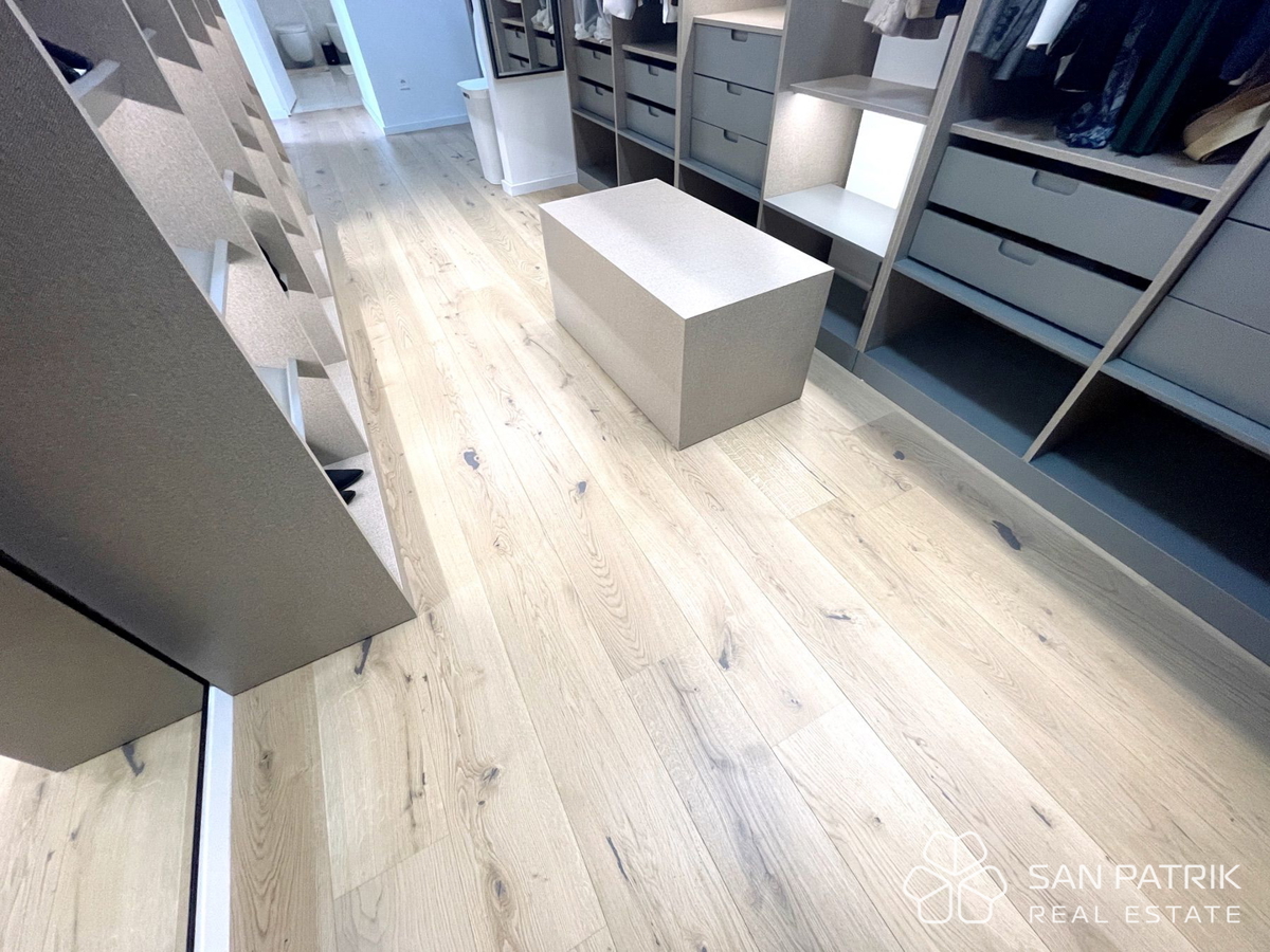 Ekskluzivno 5-sobno stanovanje (153 m2) v zeleni oazi gozdnega parka Jelenovac