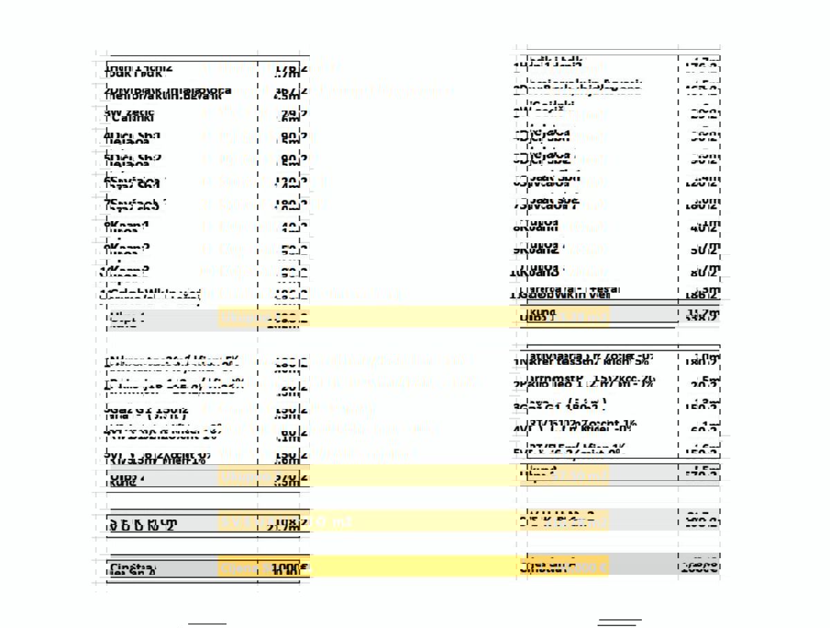 Ekskluzivno 5-sobno stanovanje (153 m2) v zeleni oazi gozdnega parka Jelenovac