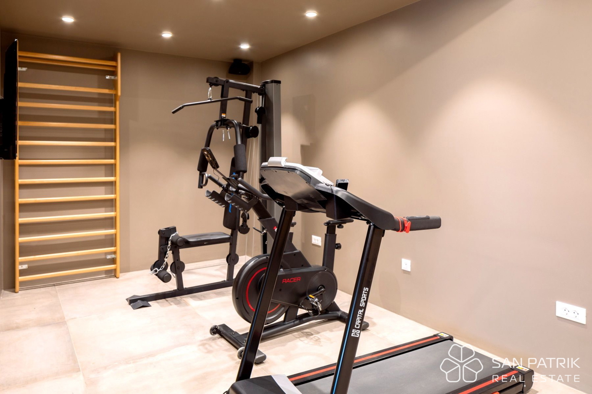 Vila Bura – Kraljica dalmatinske obale