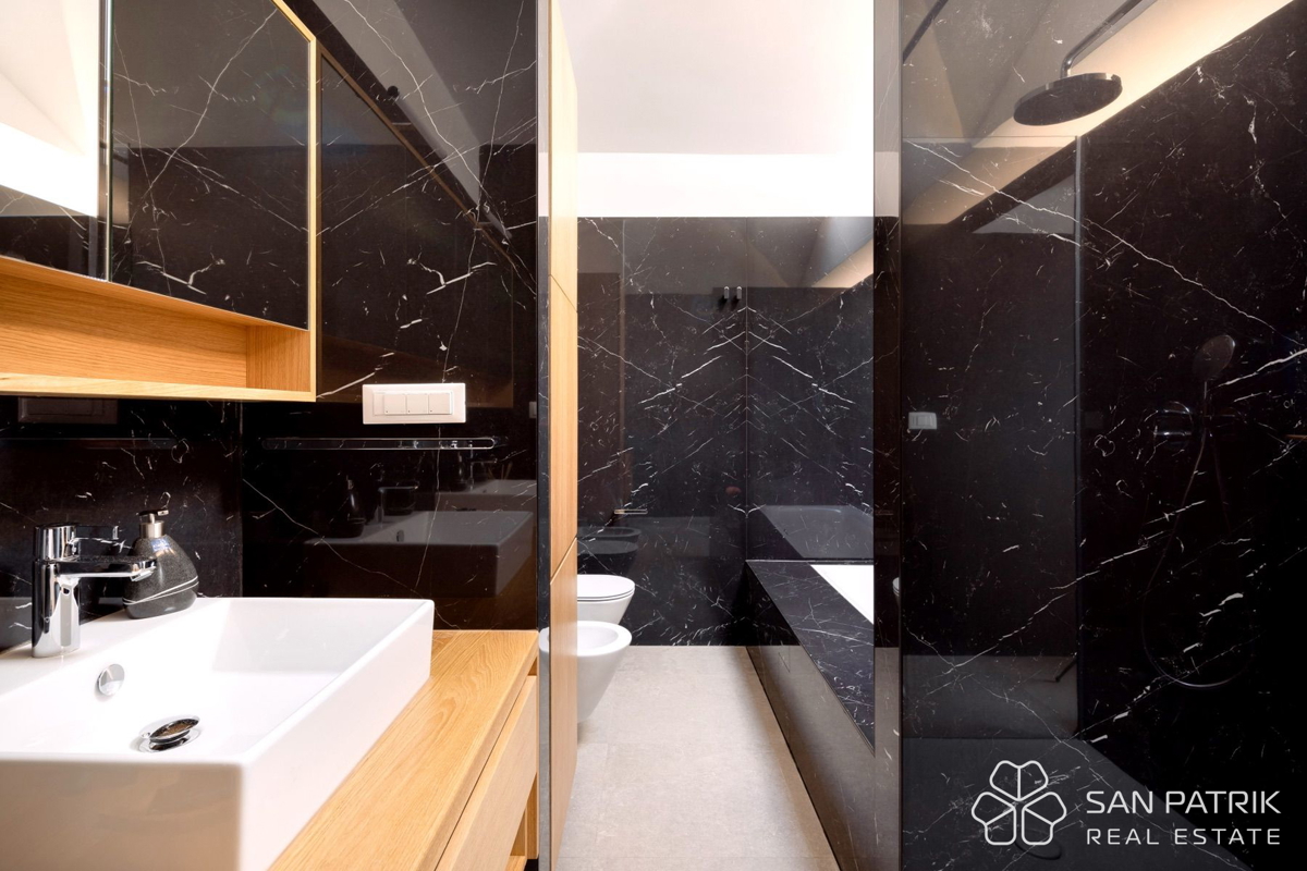 Vila Bura – Kraljica dalmatinske obale