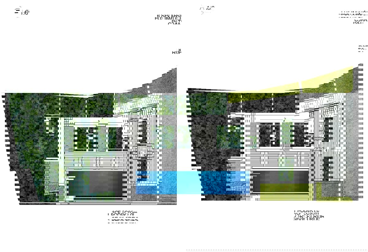 Vila Bura – Kraljica dalmatinske obale