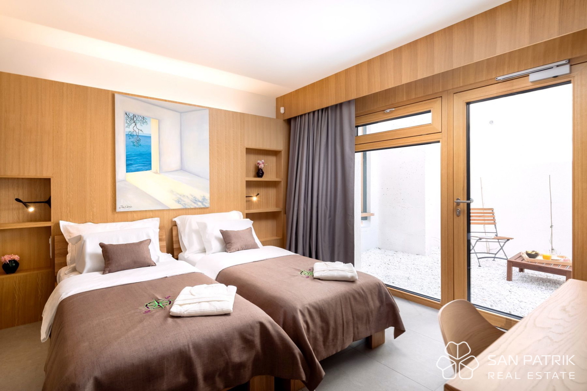 Vila Bura – Kraljica dalmatinske obale