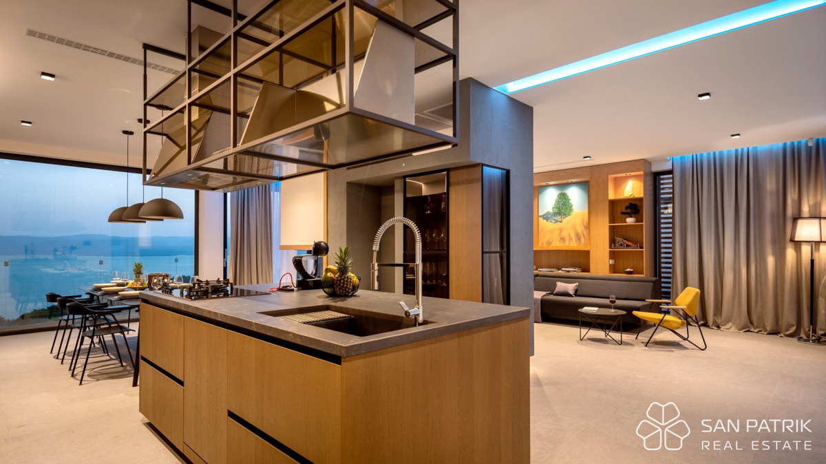 Vila Bura – Kraljica dalmatinske obale