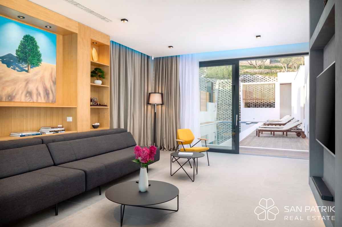 Vila Bura – Kraljica dalmatinske obale