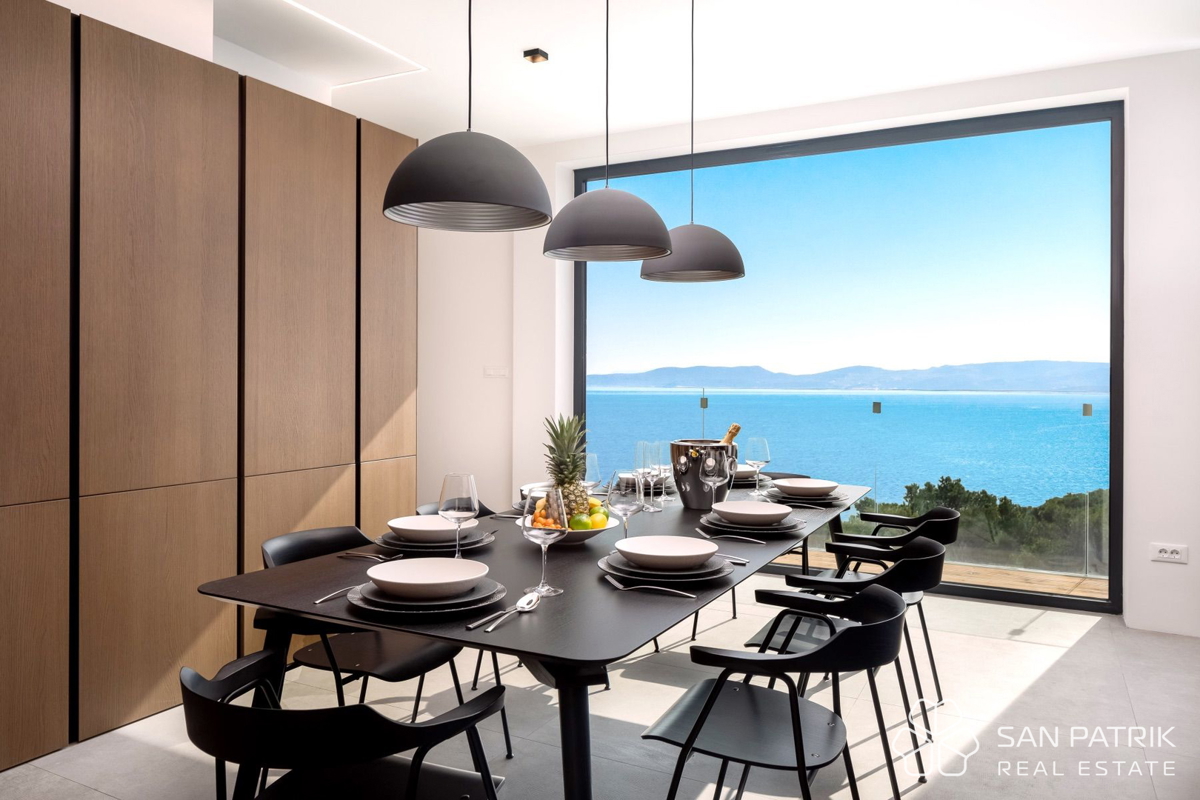 Vila Bura – Kraljica dalmatinske obale