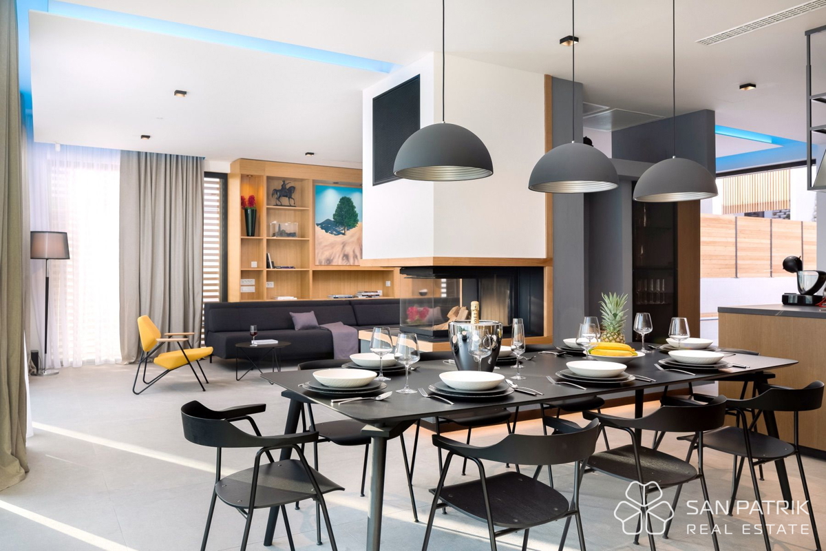 Vila Bura – Kraljica dalmatinske obale