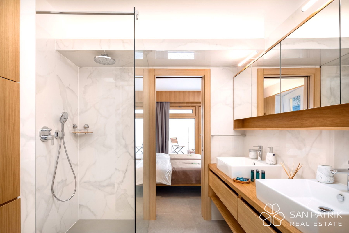 Vila Bura – Kraljica dalmatinske obale