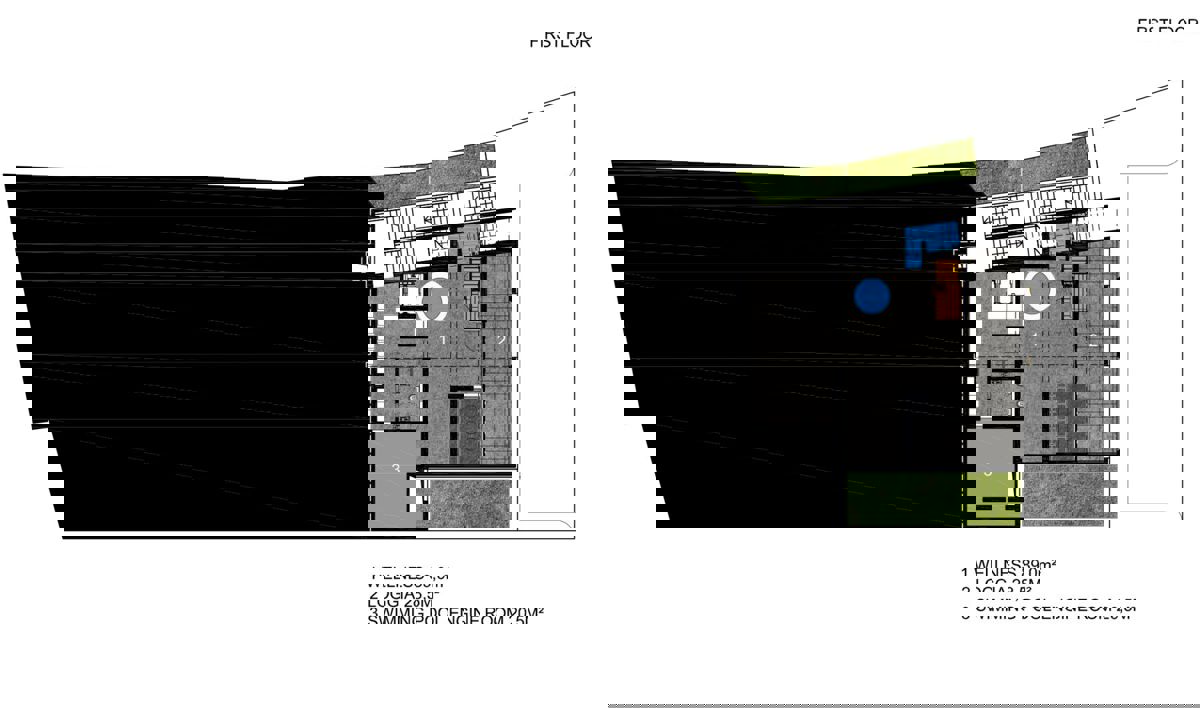 Vila Bura – Kraljica dalmatinske obale