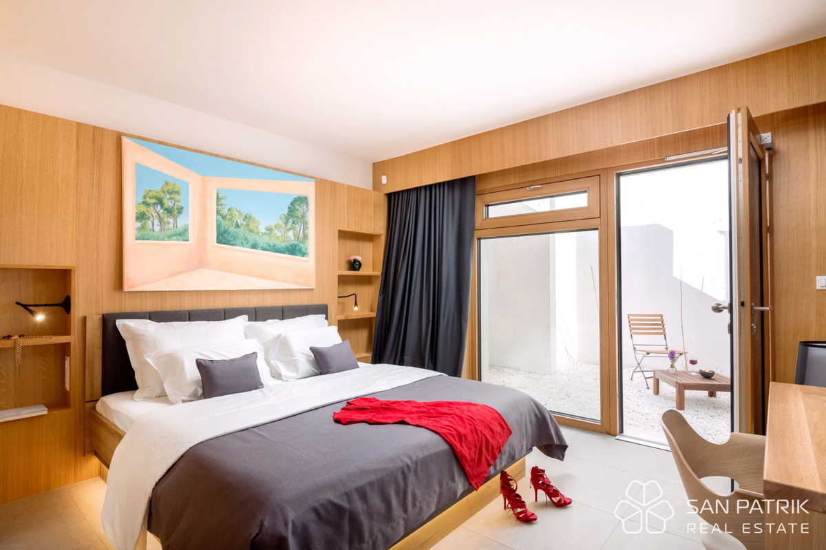 Vila Bura – Kraljica dalmatinske obale