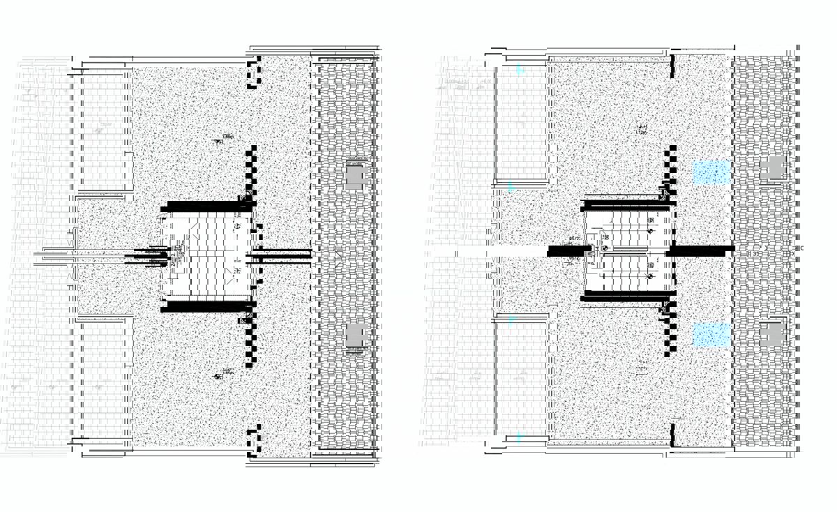 Mediteranski raj v Šimunih na Pagu – Apartmaji s pogledom na morje