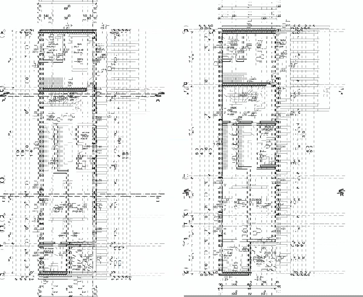 Moderna vila s pogledom na morje + bazen na otoku Brač - 300m od morja