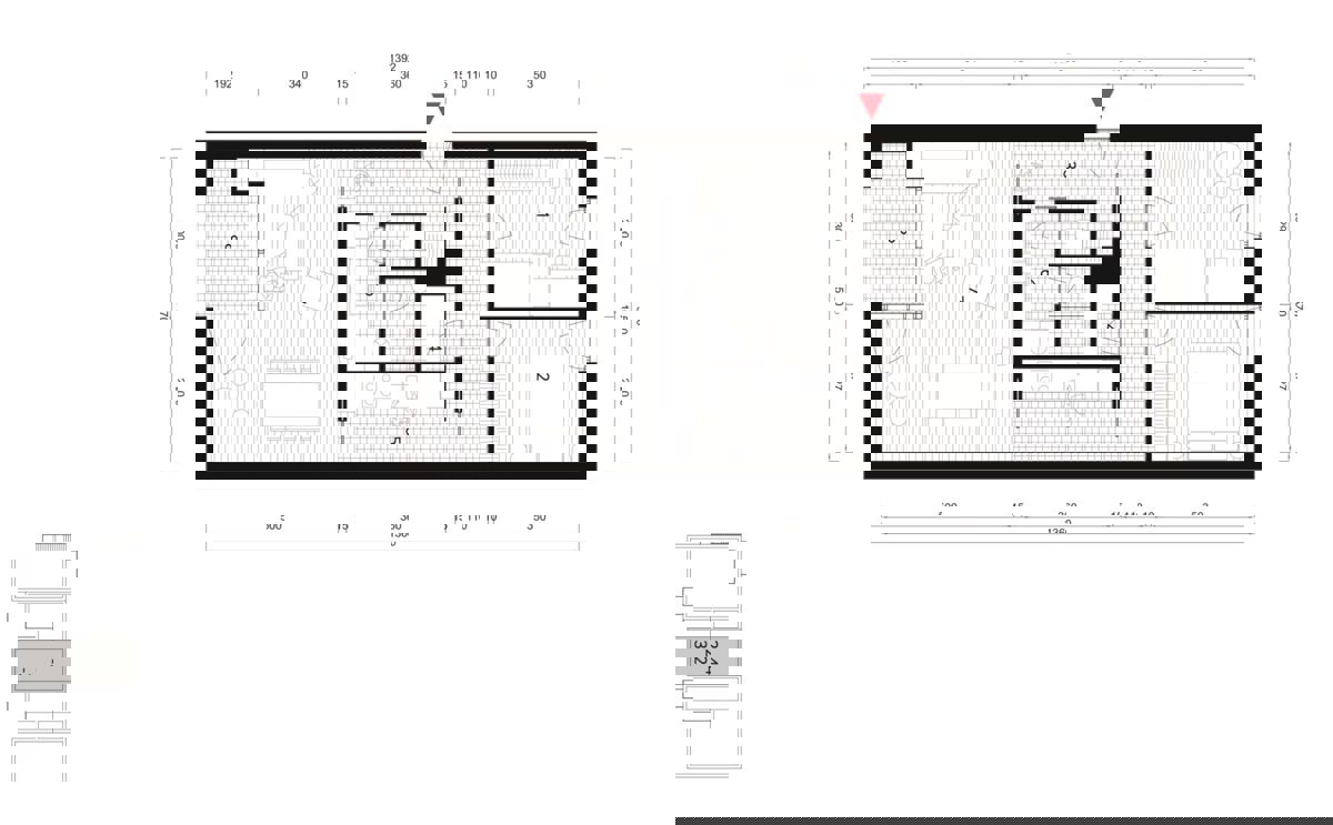 Pametna naložba in udoben dom v novogradnji – Podstrana