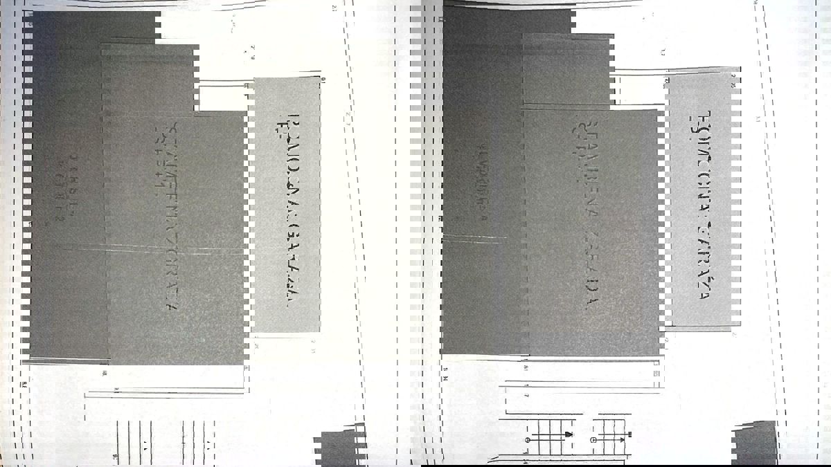 Obnovljena vila v bližini morja s 4 stanovanjskimi enotami in garažo