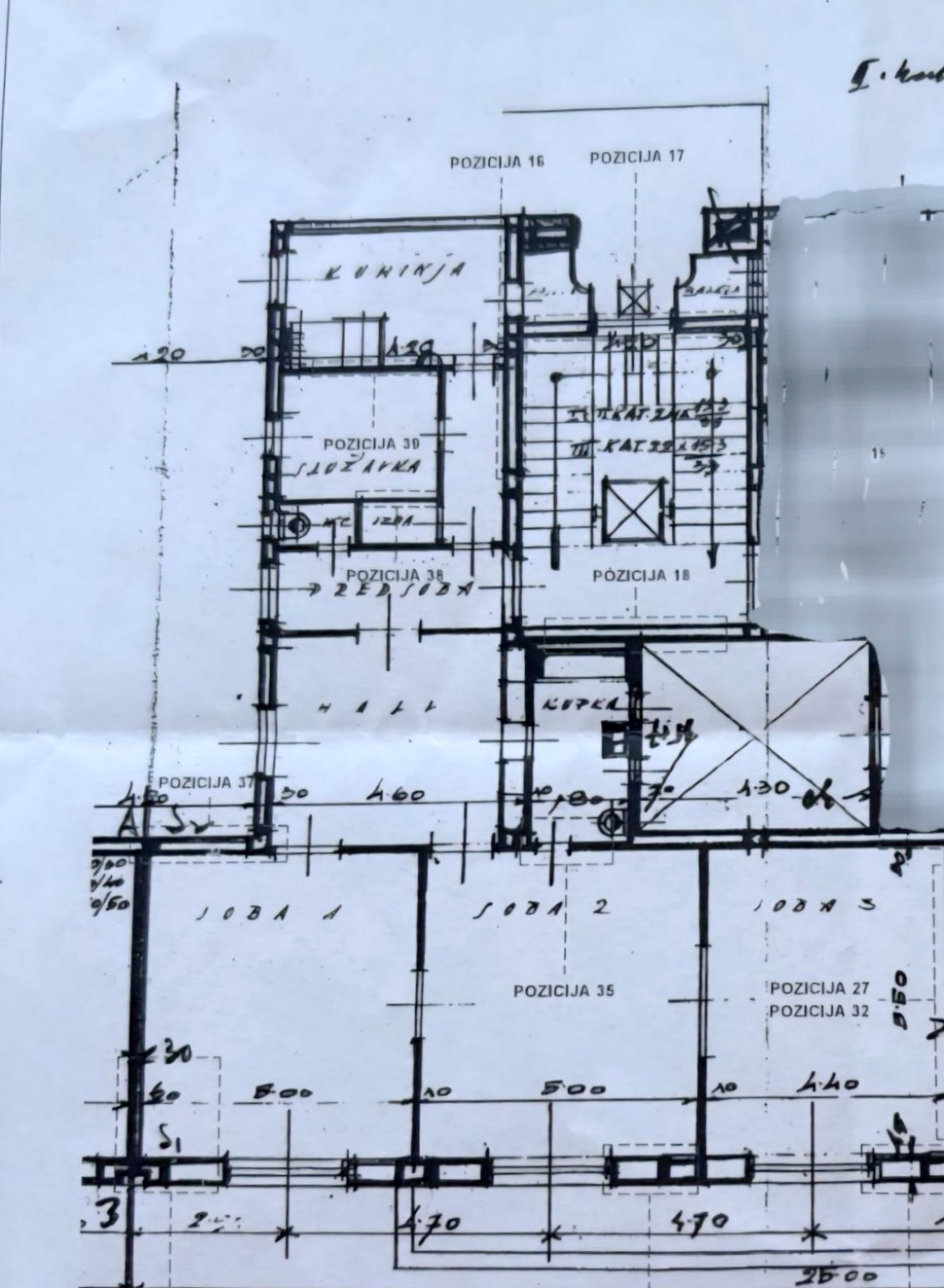 Stan na Dolcu

Stanovanje na Dolcu