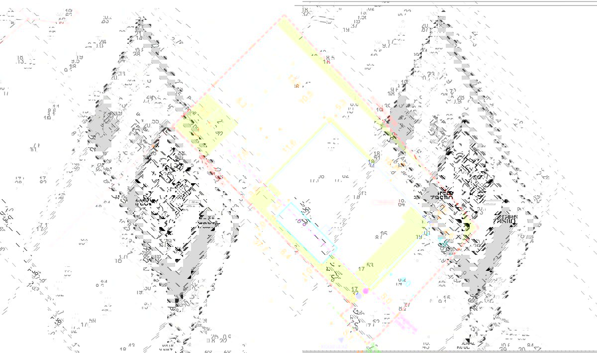 Kožino - Zadar: 4-sobna luksuzna novogradnja (207m2), 250m od morja, bazen