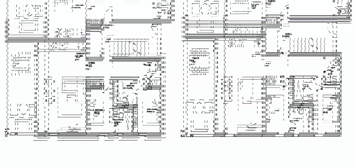 LUKSUZNO STANOVANJE V ZADRU – PRVA VRSTA OB MORJU – BAZEN
