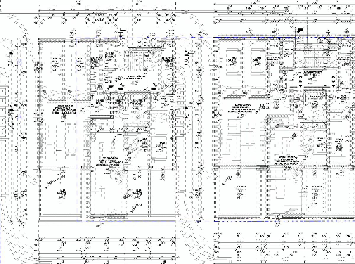 Vaš dom na Mediteranu – moderni apartmaji na otoku Pag, 300m od morja!