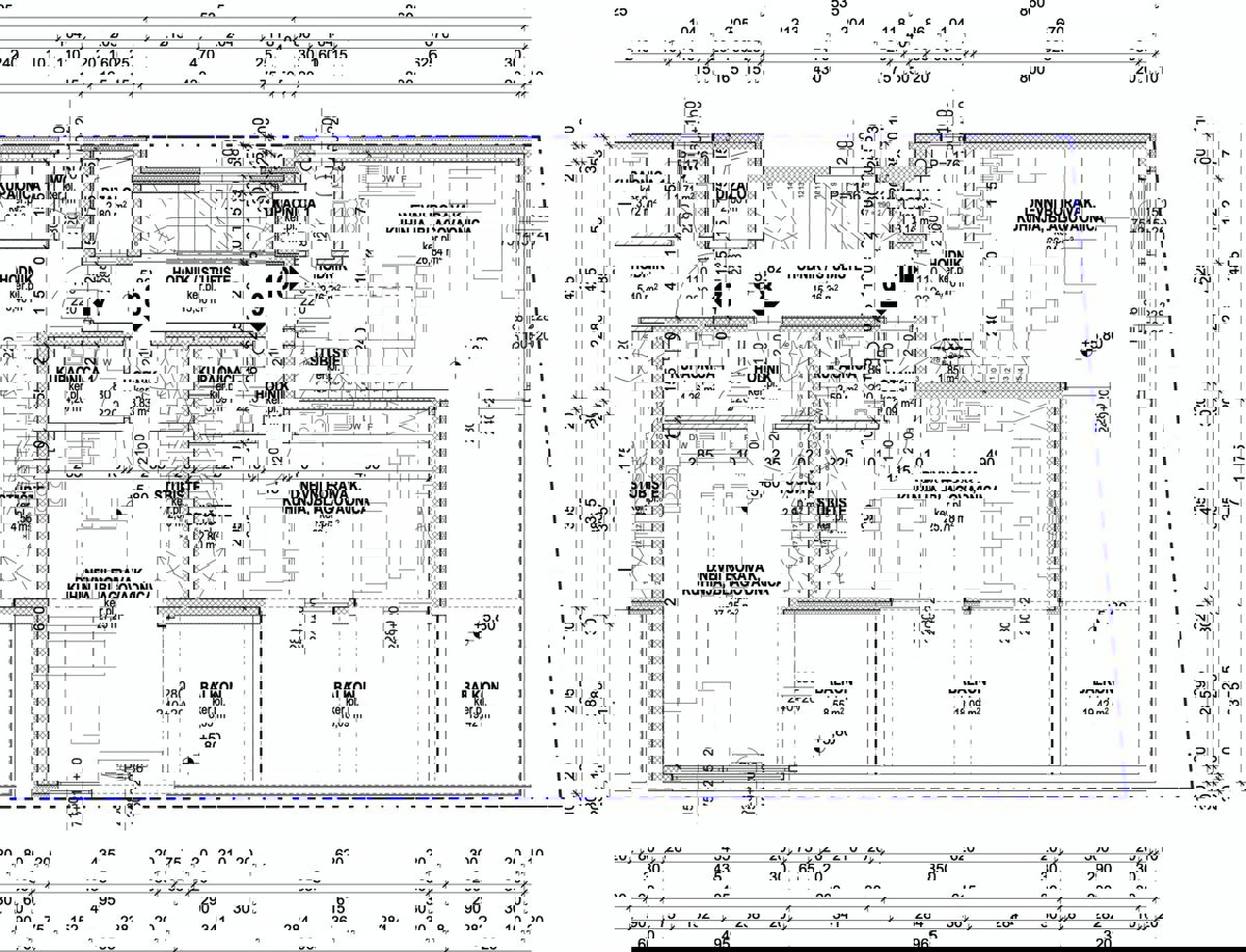 Vaš dom na Mediteranu – moderni apartmaji na otoku Pag, 300m od morja!