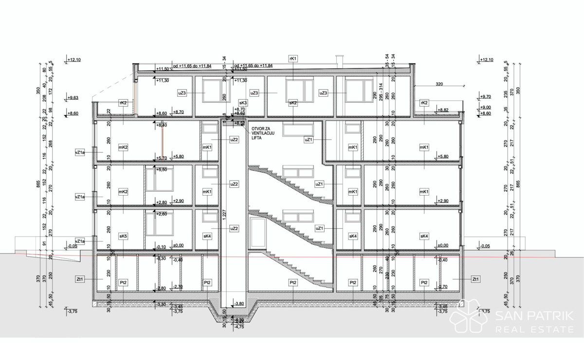Vaš dom na Mediteranu – moderni apartmaji na otoku Pag, 300m od morja!