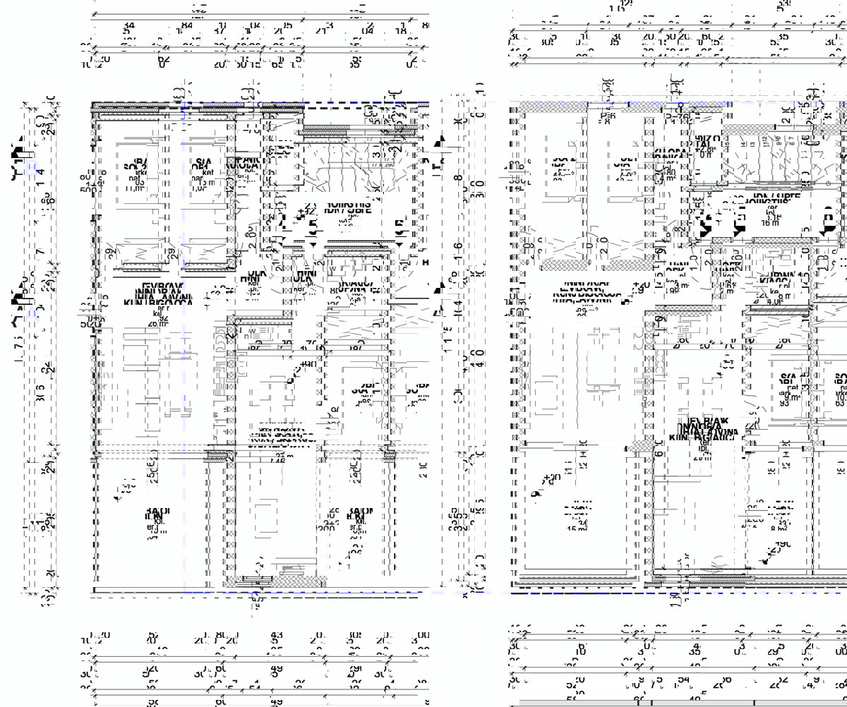 Vaš dom na Mediteranu – moderni apartmaji na otoku Pag, 300m od morja!