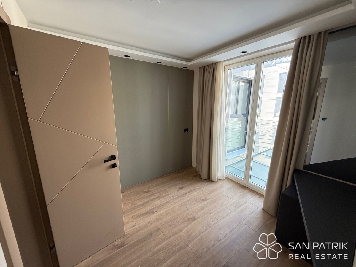 APARTMAJI CRIKVENICA – INVESTICIJA Z DONOSOM DO 9 %