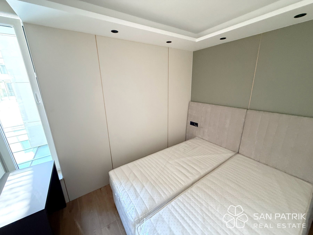 APARTMAJI CRIKVENICA – INVESTICIJA Z DONOSOM DO 9 %