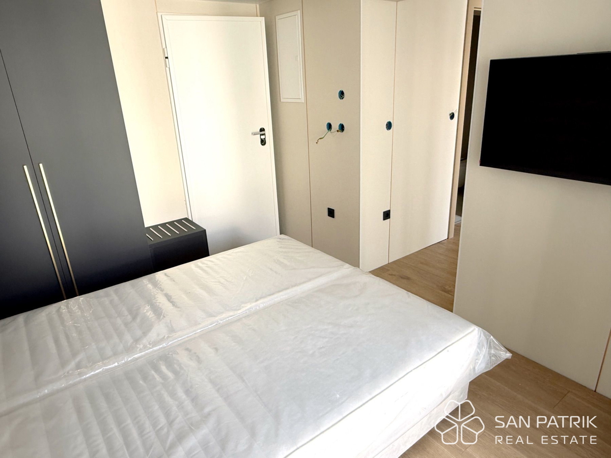 APARTMAJI CRIKVENICA – INVESTICIJA Z DONOSOM DO 9 %