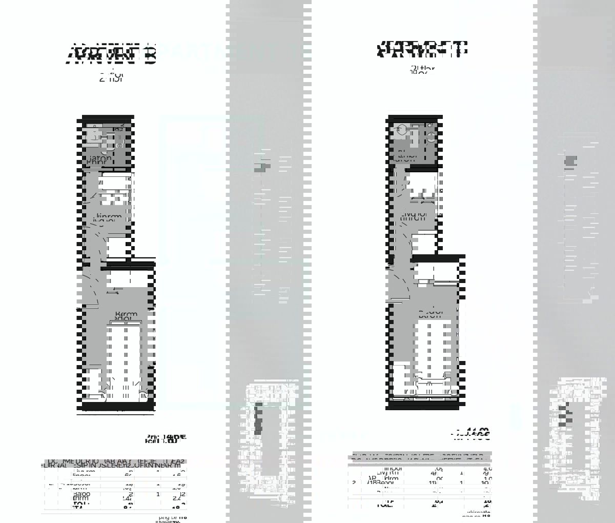 APARTMAJI CRIKVENICA – INVESTICIJA Z DONOSOM DO 9 %