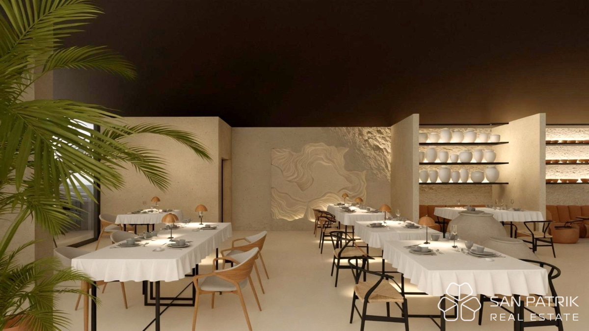 APARTMAJI CRIKVENICA – INVESTICIJA Z DONOSOM DO 9 %