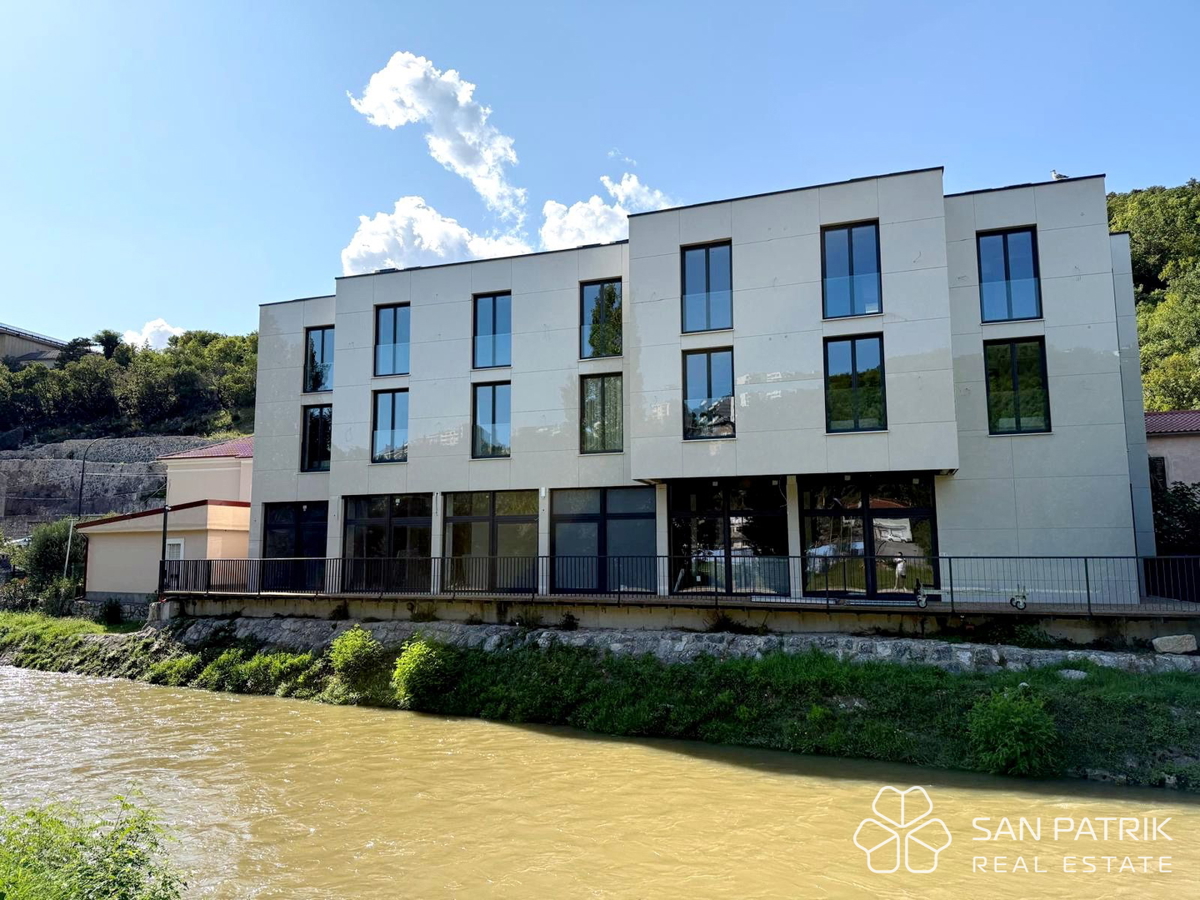 APARTMAJI CRIKVENICA – INVESTICIJA Z DONOSOM DO 9 %