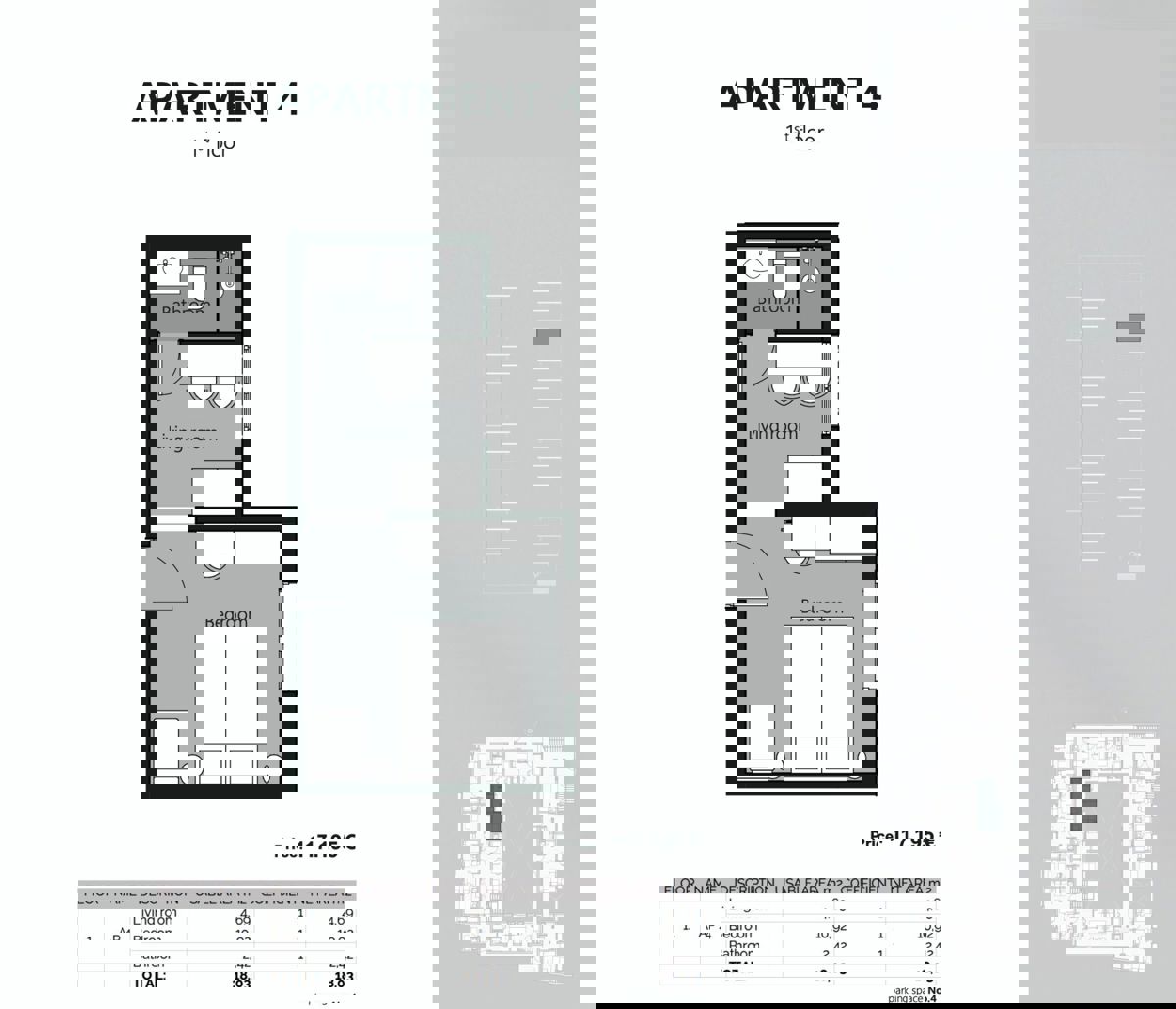 APARTMAJI CRIKVENICA – INVESTICIJA Z DONOSOM DO 9 %