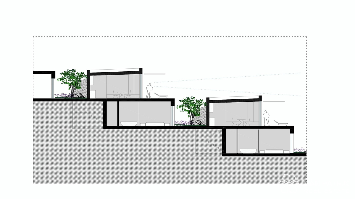 Ekskluzivno za vlagatelje: Projekt turističnega letovišča na otoku Krk