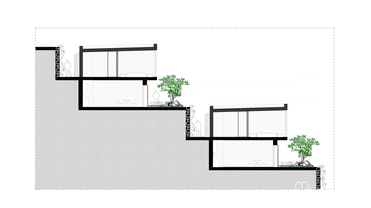 Ekskluzivno za vlagatelje: Projekt turističnega letovišča na otoku Krk