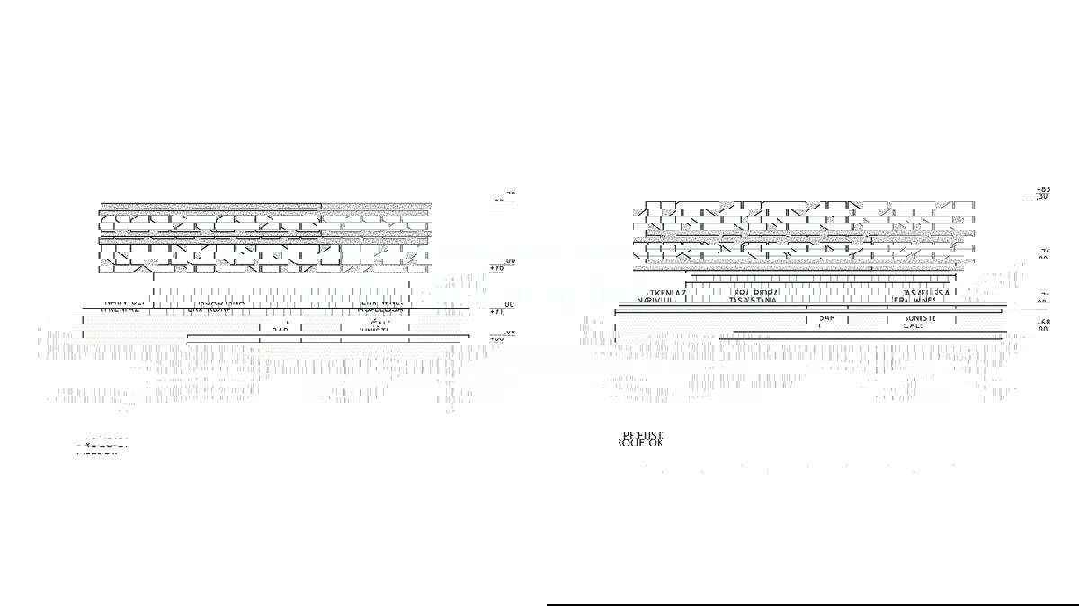 Ekskluzivno za vlagatelje: Projekt turističnega letovišča na otoku Krk
