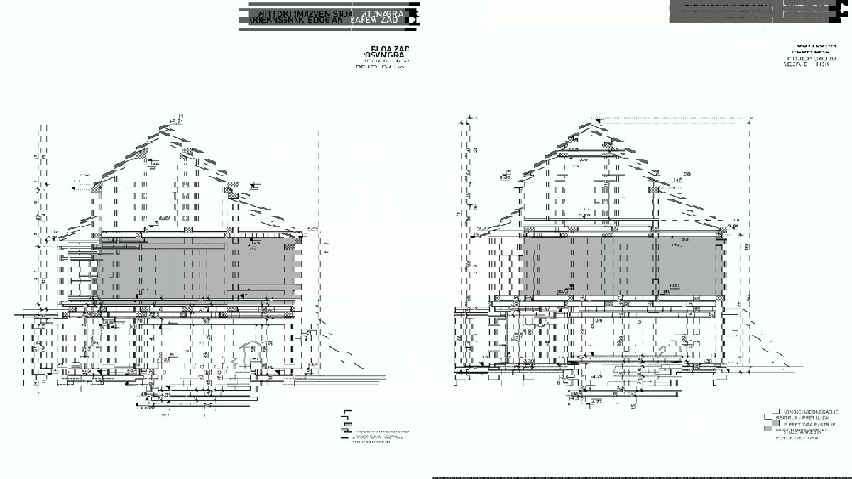 Otok Cres: hotel s 4 zvezdicami z utečenim poslovanjem – investicijska priložnost