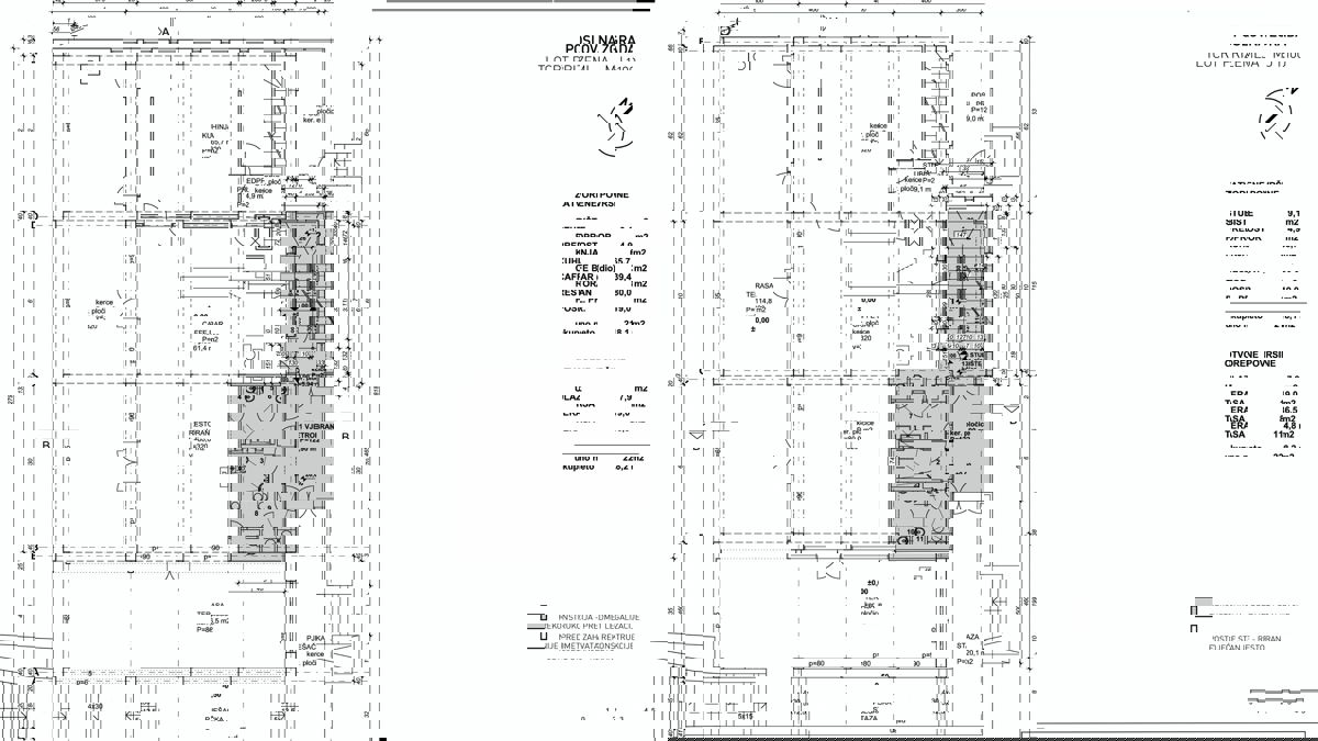 Otok Cres: hotel s 4 zvezdicami z utečenim poslovanjem – investicijska priložnost