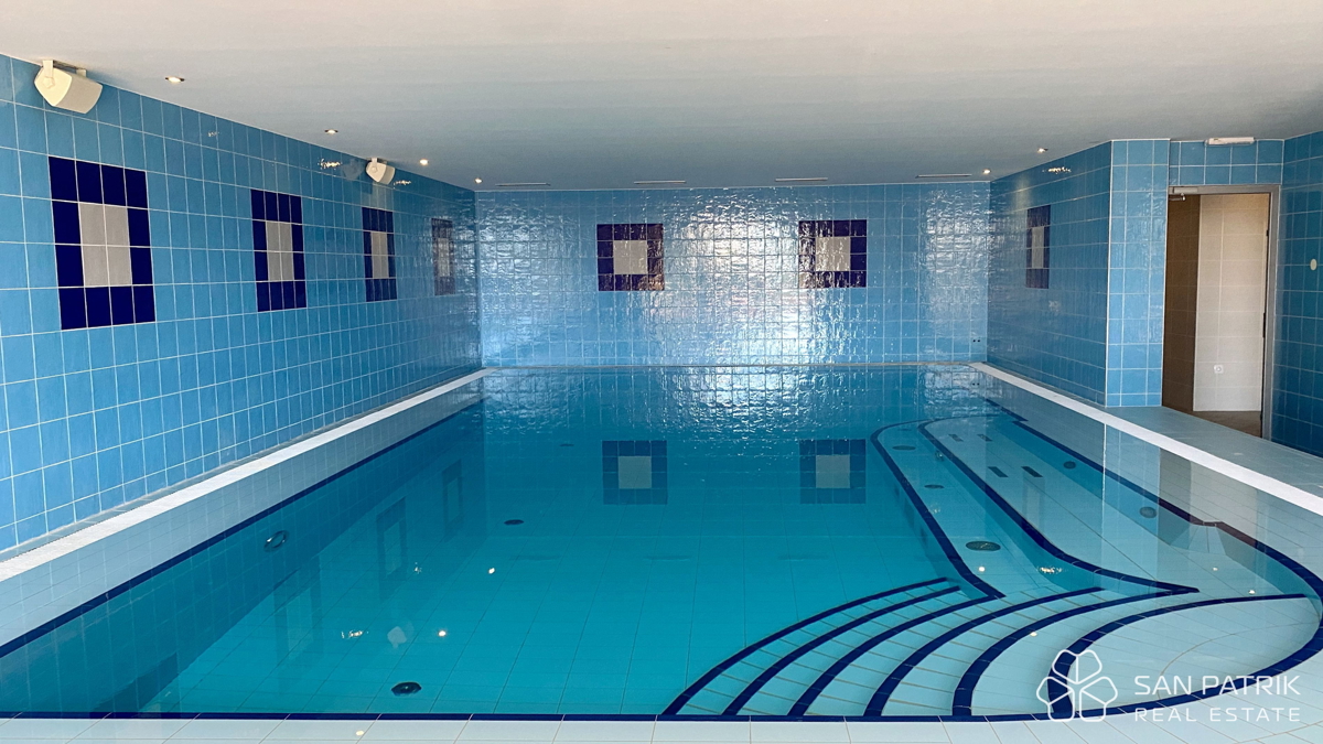 Otok Cres: hotel s 4 zvezdicami z utečenim poslovanjem – investicijska priložnost