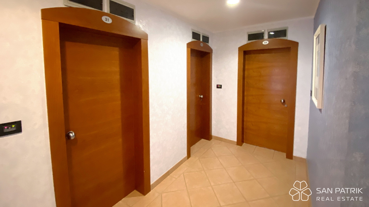 Otok Cres: hotel s 4 zvezdicami z utečenim poslovanjem – investicijska priložnost