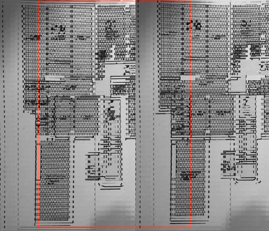 Center - Amruševa: Trosobno stanovanje z delovno sobo (107,87 m2) s teraso in pogledom