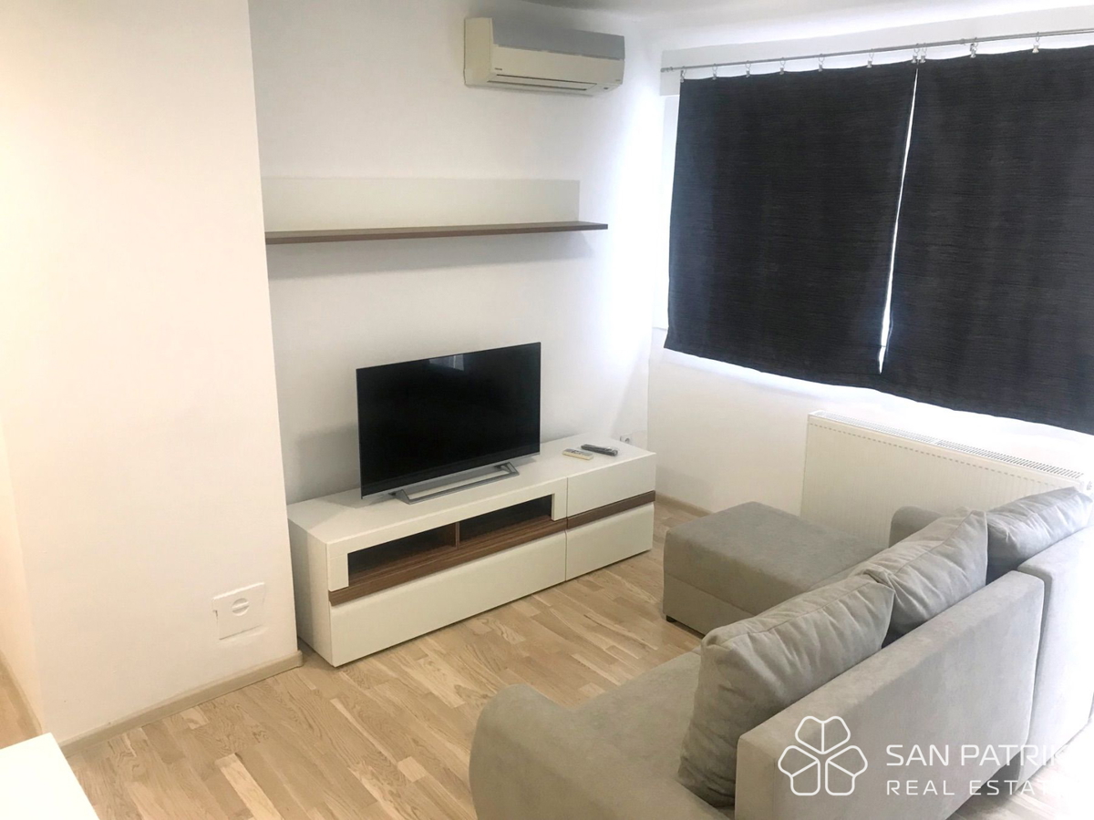 Center - Amruševa: Trosobno stanovanje z delovno sobo (107,87 m2) s teraso in pogledom