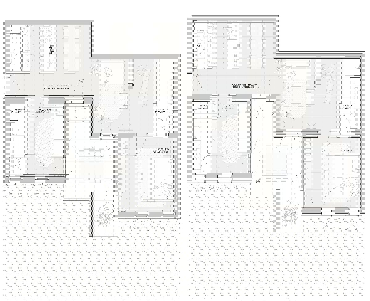 Investicijska priložnost: Apartmaji v resortu 5* - Sv. Filip in Jakob