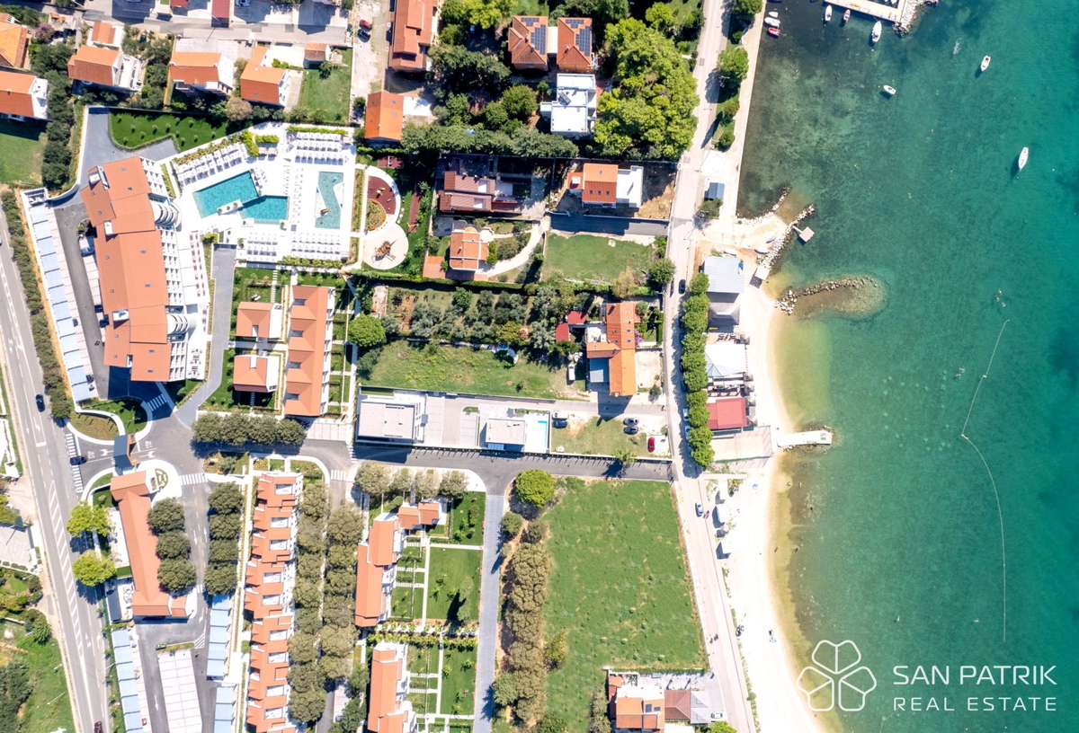 Investicijska priložnost: Apartmaji v resortu 5* - Sv. Filip in Jakob