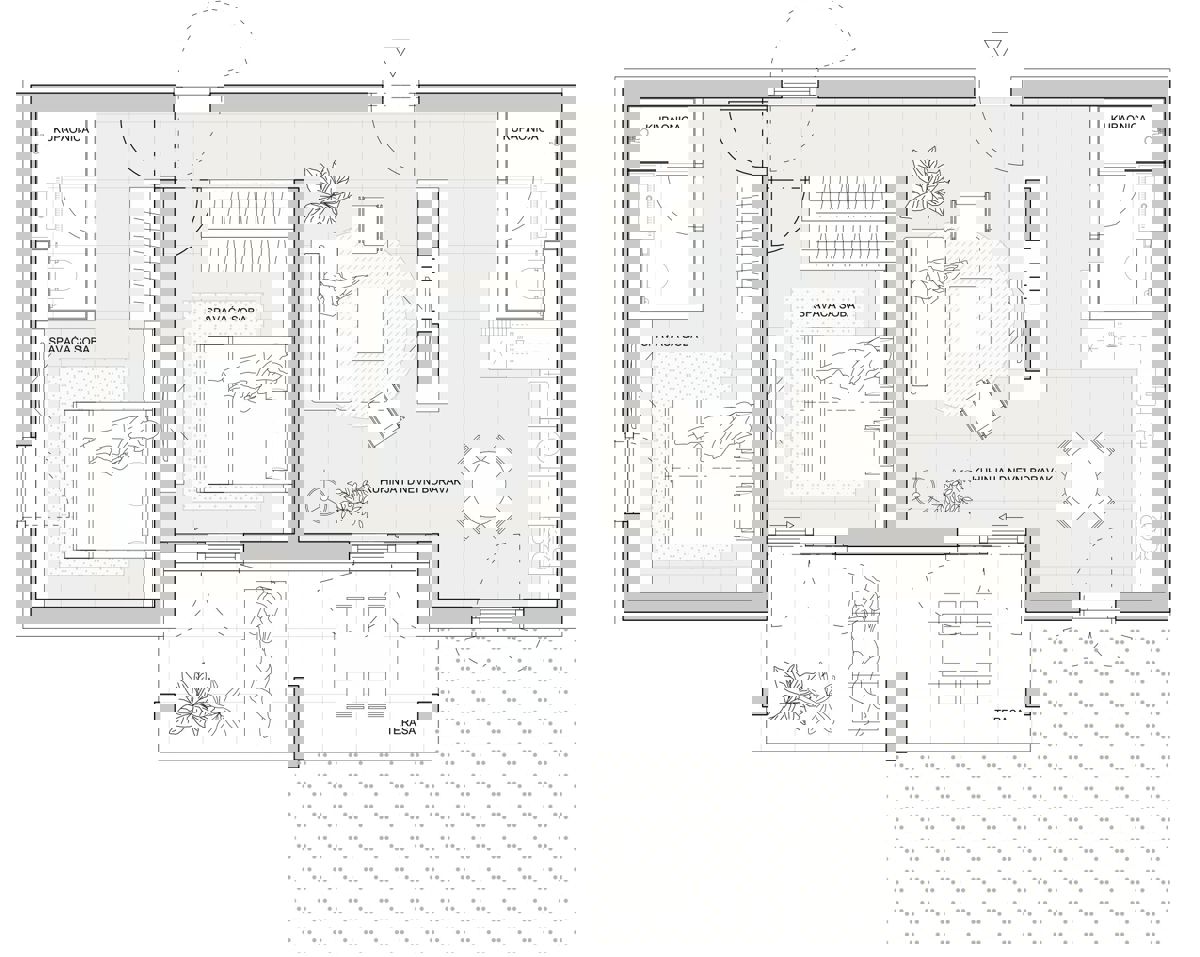 Investicijska priložnost: Apartmaji v resortu 5* - Sv. Filip in Jakob