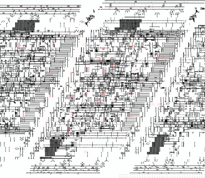 Sodobna novogradnja z bazenom – Dvonadstropni apartmaji v Jezerih na Murterju
