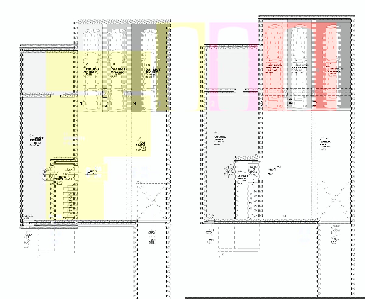 MODERNO STANOVANJE Z BAZENOM – VAŠ NOVI DOM OB MORJU - POVLJANA